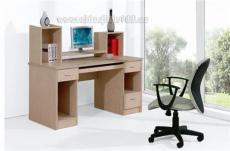 办公桌椅家具款式及设计特色概述