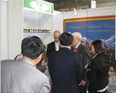 2012年华南国际食品展览会