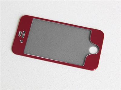 小米手机保护壳 iPhone4裸眼3D保护套