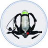 供应济南空气呼吸器 济南呼吸器 正压式空气呼吸器
