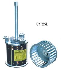 SY125L高温长轴风机电机