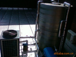 上海浴室热水器 浴室空气能热泵