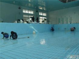 北京专业游泳池防水