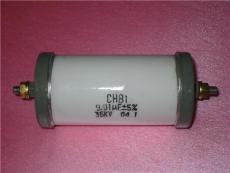 CH81型高压密封复合介质电容器