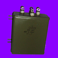 CH82- 型高压密封电容器