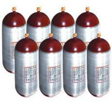供应CNG瓶组 天然气钢瓶瓶组 天然气钢瓶