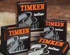 TIMKEN 25592/25520軸承