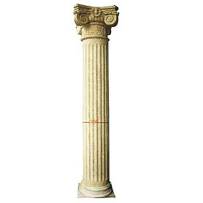 罗马柱子直销价格 石雕制造商
