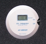 德国UV能量计UV-140