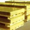 H62黄铜板 黄铜板价格 黄铜板行情 可切割/零售