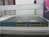 二手CISCO3560G-24TS-S/E交换机 9成新