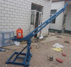 建筑装修机械吊运机