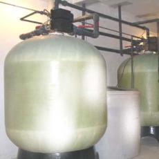 天津软化水装置