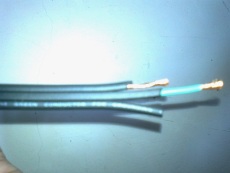 HPN-R橡胶线