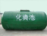 酸碱储存罐工程 防腐管道工程储罐玻璃钢防腐