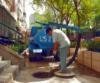 天津市河西区环卫抽粪 抽化粪池清理人工清掏