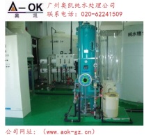 云南工业纯水处理设备公司 贵州工业纯水处理设备的价格