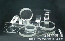 光学玻璃 光学石英玻璃 光学镜片