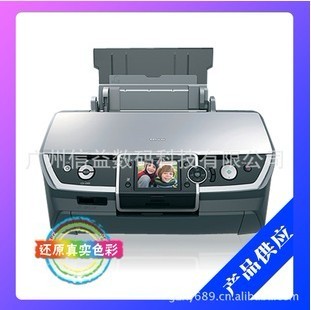 Epson R390打印机R390热升华机