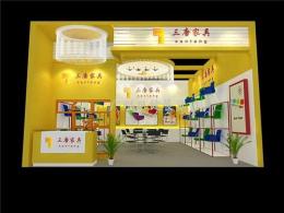 广州展位装修 广交会展位装修 广州特装展位搭建与制作
