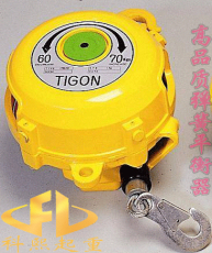 韩国TIGON弹簧平衡器 TW弹簧平衡器 上海进口弹簧平衡器