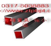 广州1级精度铸铁方筒/3级精度划线平台海峰批发供应