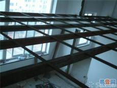 钢结构阁楼安装-家庭钢结构安装-安装阁楼楼梯