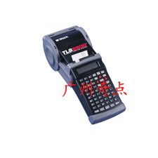 TLS2200手持式标识打印机