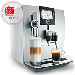 優瑞JURA IMPRESSA J9 TFT全自動咖啡機