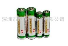 厂家直销LR03碱性电池 AAA环保一次性7号干电池