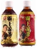 霸王凉茶清甜型 500ml 15