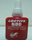 Loctite 680 高强度固持胶