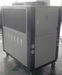 冷水机生产厂家 风冷式工业冷水机 水冷式工业冷水机组