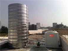 空气能热泵热水器工程 东莞空气能热泵热水器工程安装