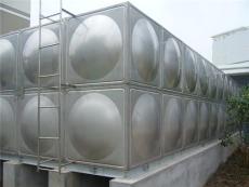 淮南不锈钢消防水箱 玻璃钢水箱价格最低厂家