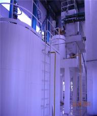消石灰粉贮存及配乳计量系统 纯水设备
