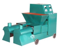 宗正机械制造厂是专业生产木炭机设备的生产厂家