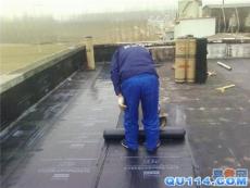 北京厂房防水 彩钢房做防水