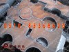 徐州Q235钢板零割 徐州A3钢板切割加工销售厂家