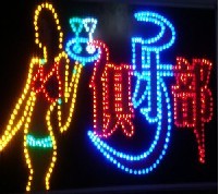 广州哪里有LED电子灯箱卖