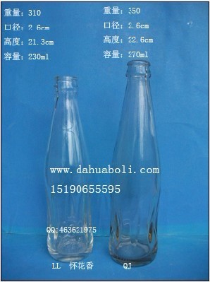 徐州汽水瓶价格 批发汽水瓶 厂家直销汽水瓶