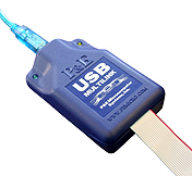 USB-ML-MON08 Freescale 编程器 烧录器 仿真器