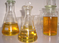 甲醇柴油 甲醇柴油添加剂 甲醇柴油互溶剂