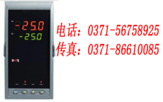 福州虹润 NHR-5300 人工智能PID调节器