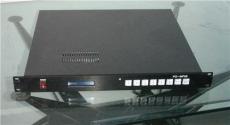北京VGA画面分割器 HDMI画面处理器 DVI混合画面处理器