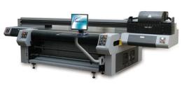 板材打印机 上海最高品质UV喷绘机价格