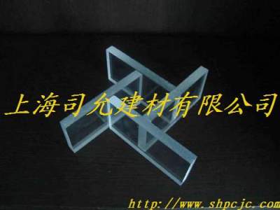 上海松江九亭12mm透明PC耐力板