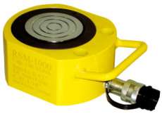 液压油缸 单作用低型液压油缸 单作用超薄型液压油缸