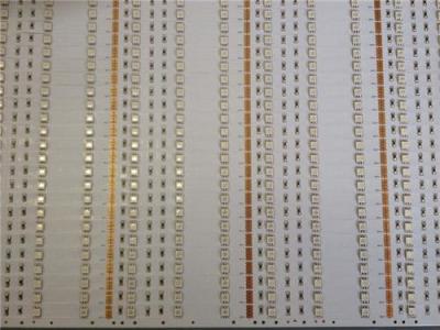 广州市LED贴片加工 LED软灯板贴片加工