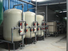 东莞大量批发优纯井水处理设备供应商